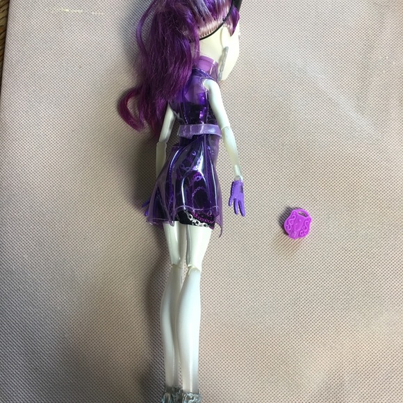 Monster high doll - Picture 3 of 3